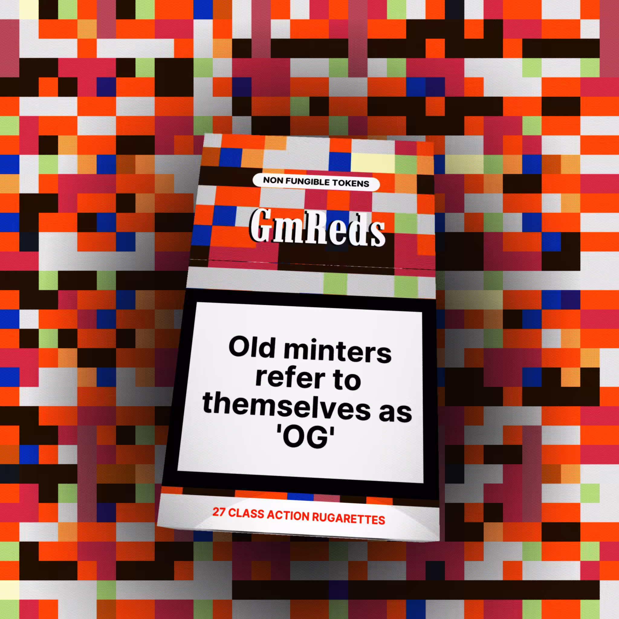 minting kills: #474