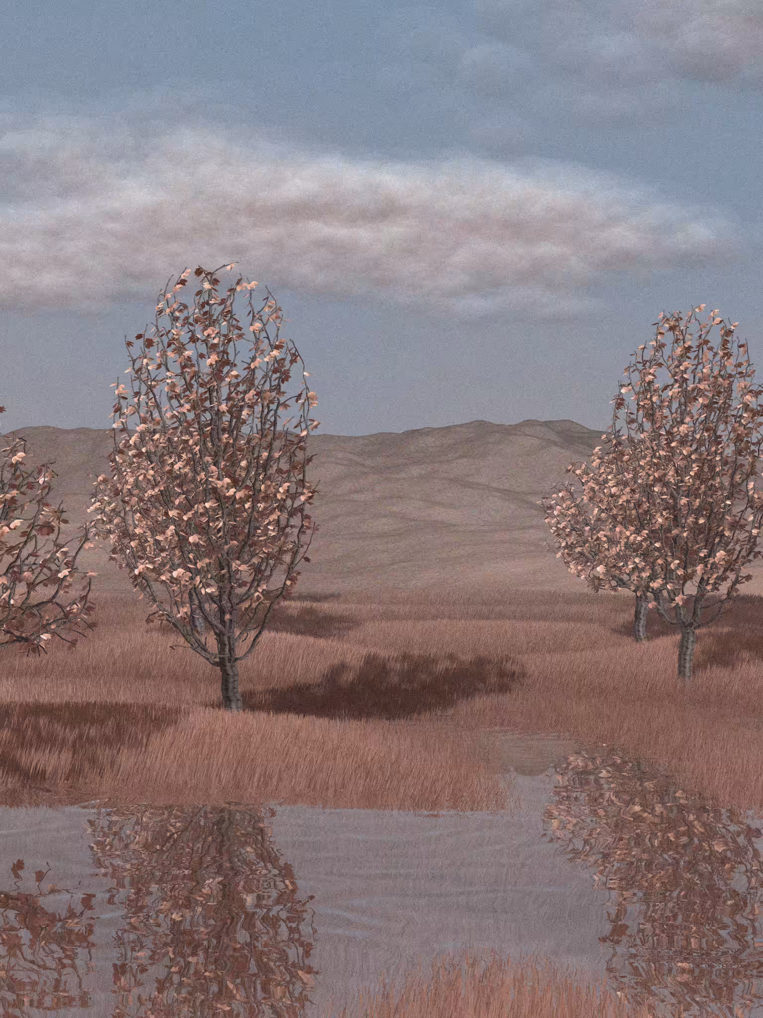 Landscapes out of my mind #199