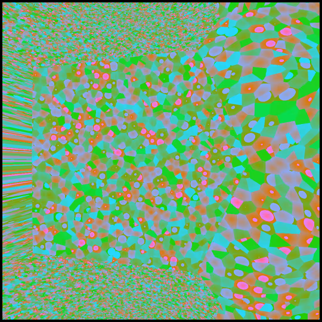 perception of time #55