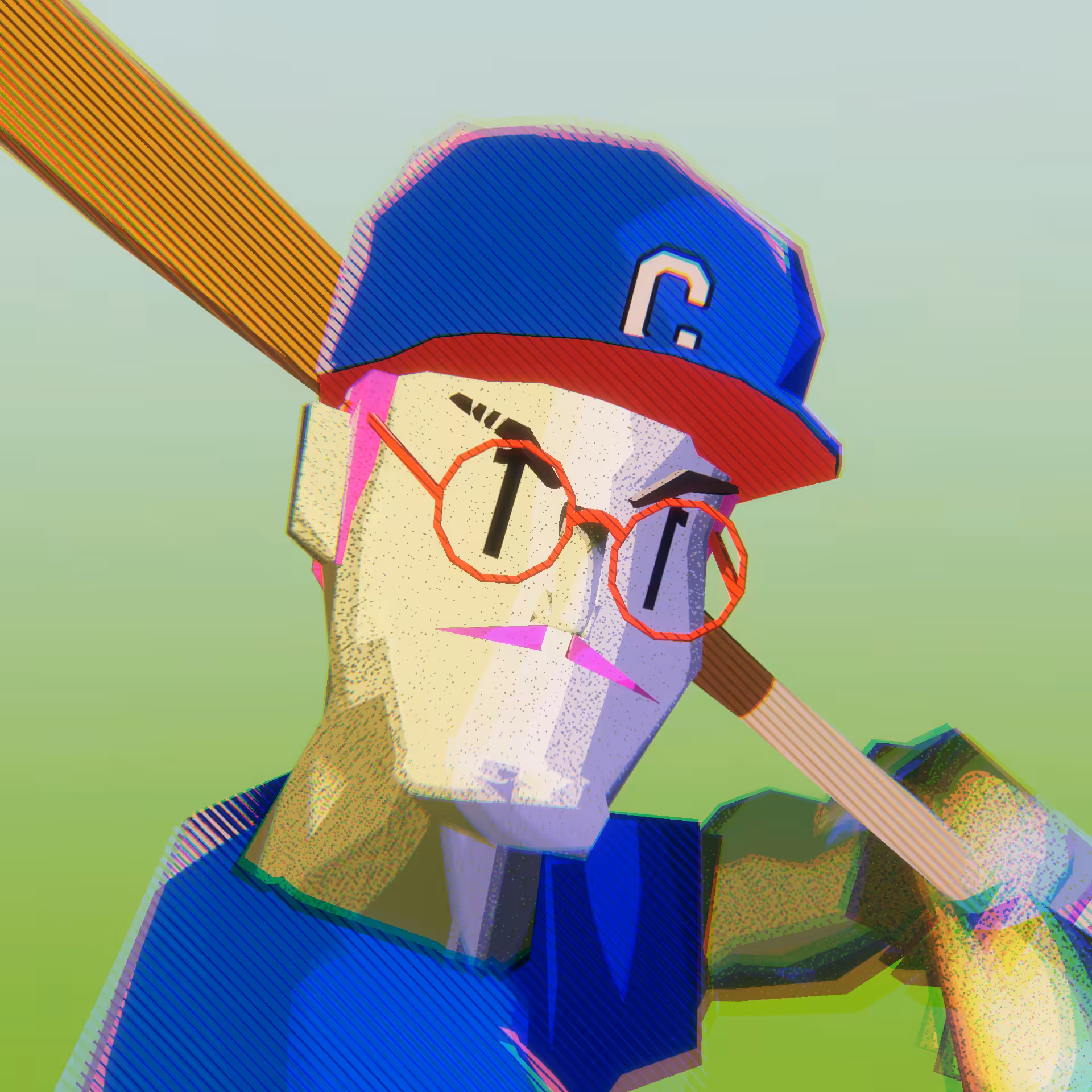 The Boys of Summer: Jose Merkiel