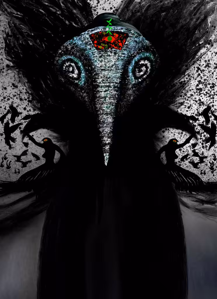 The Seed