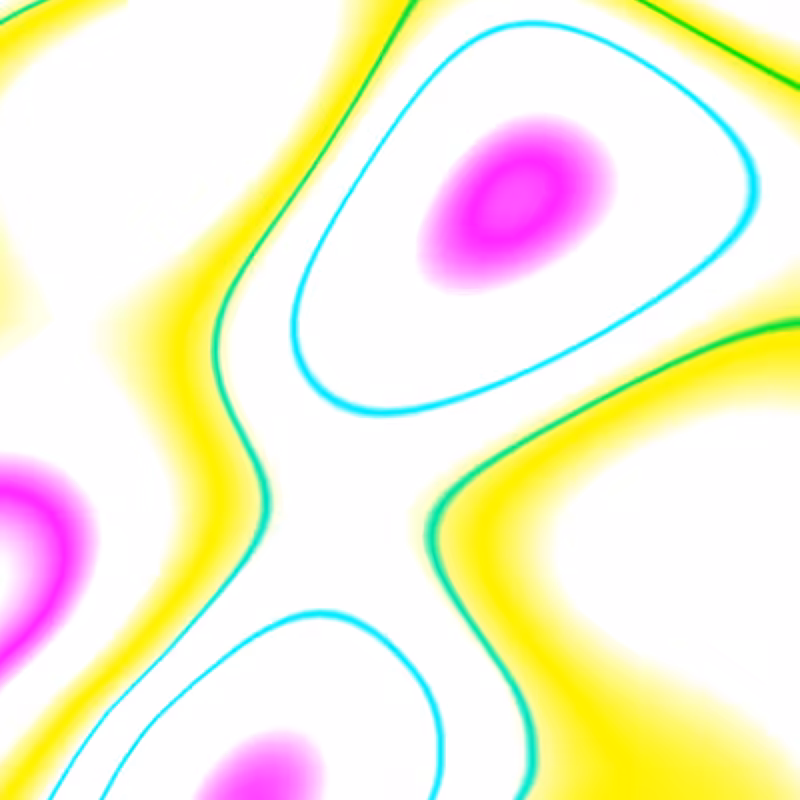 Larva Screensaver  #34