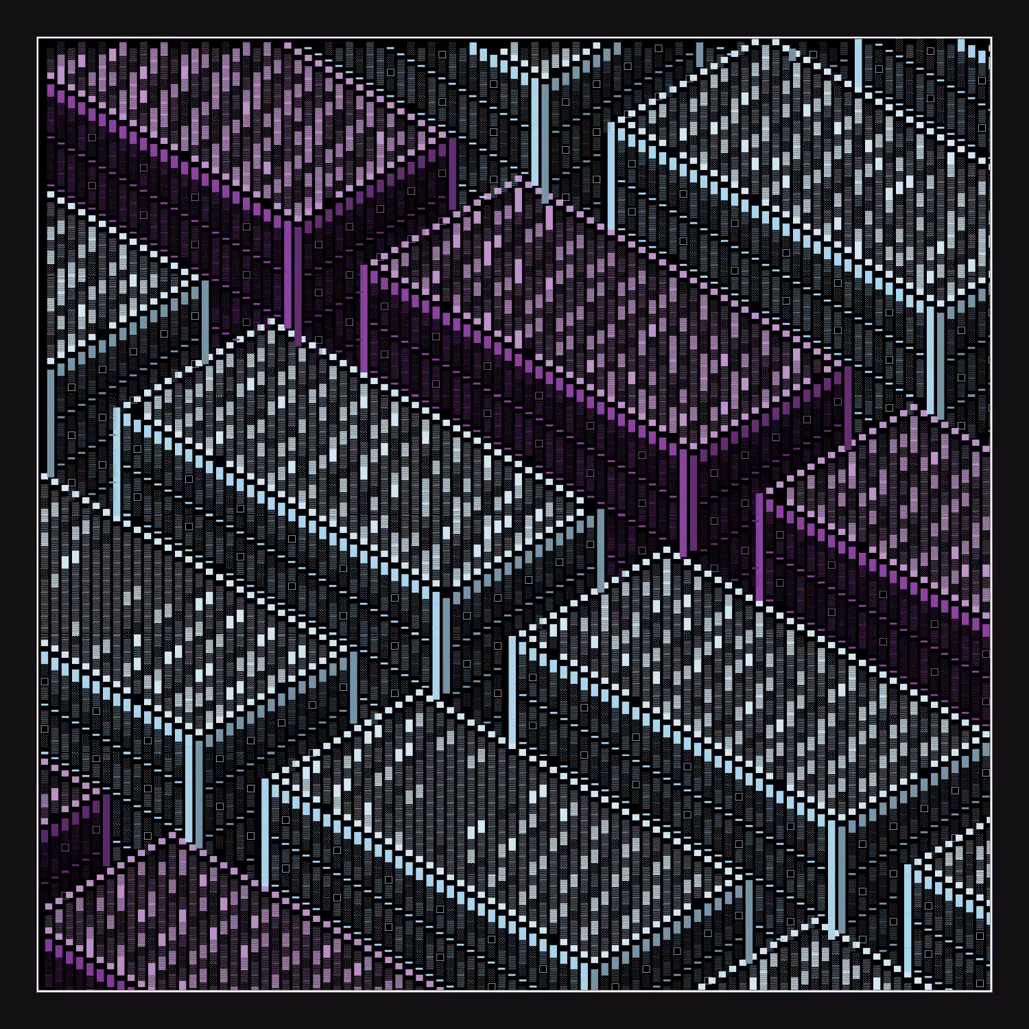 m e t r o #11