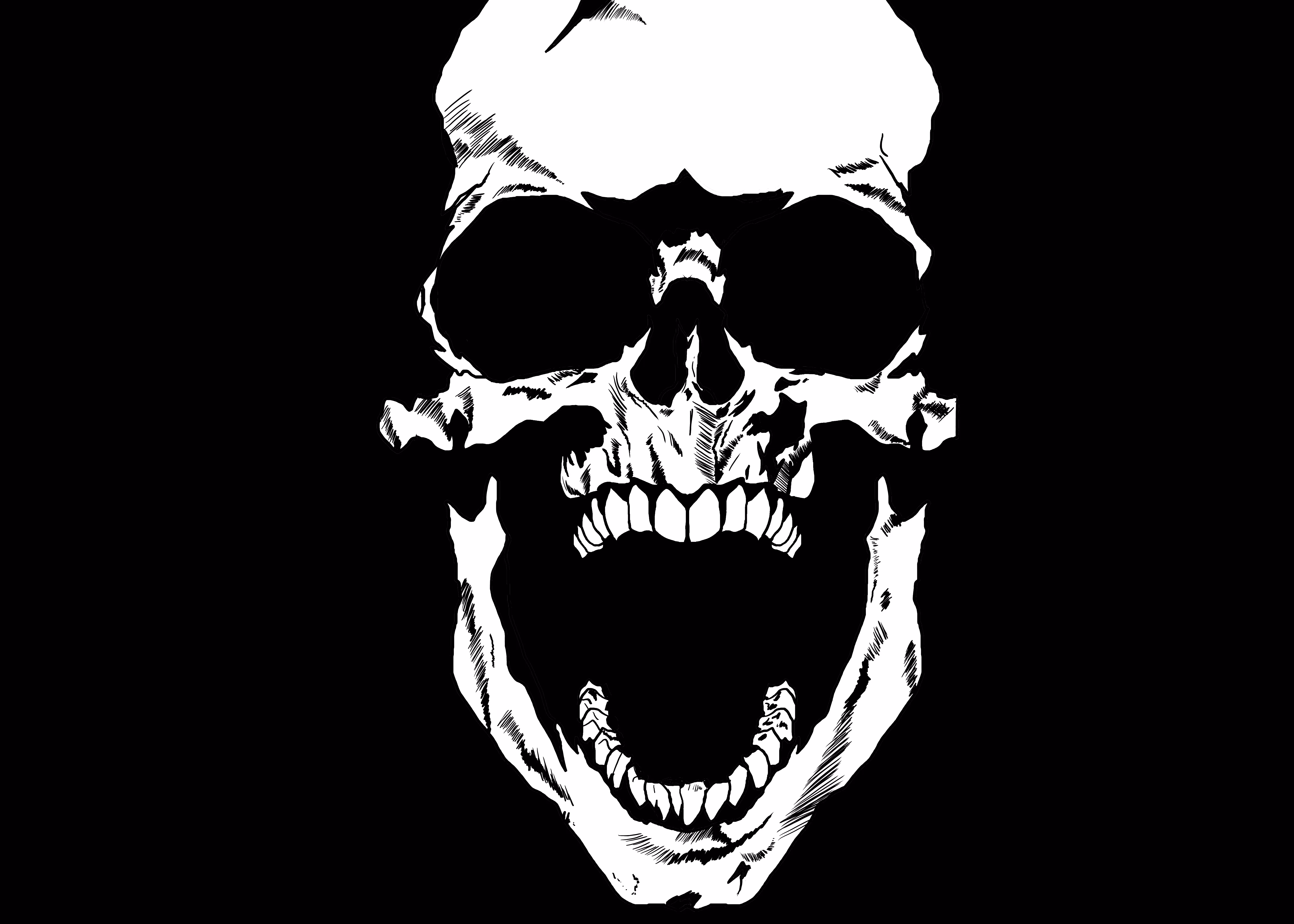 Skull