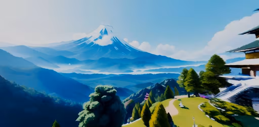 Sokhae mountain