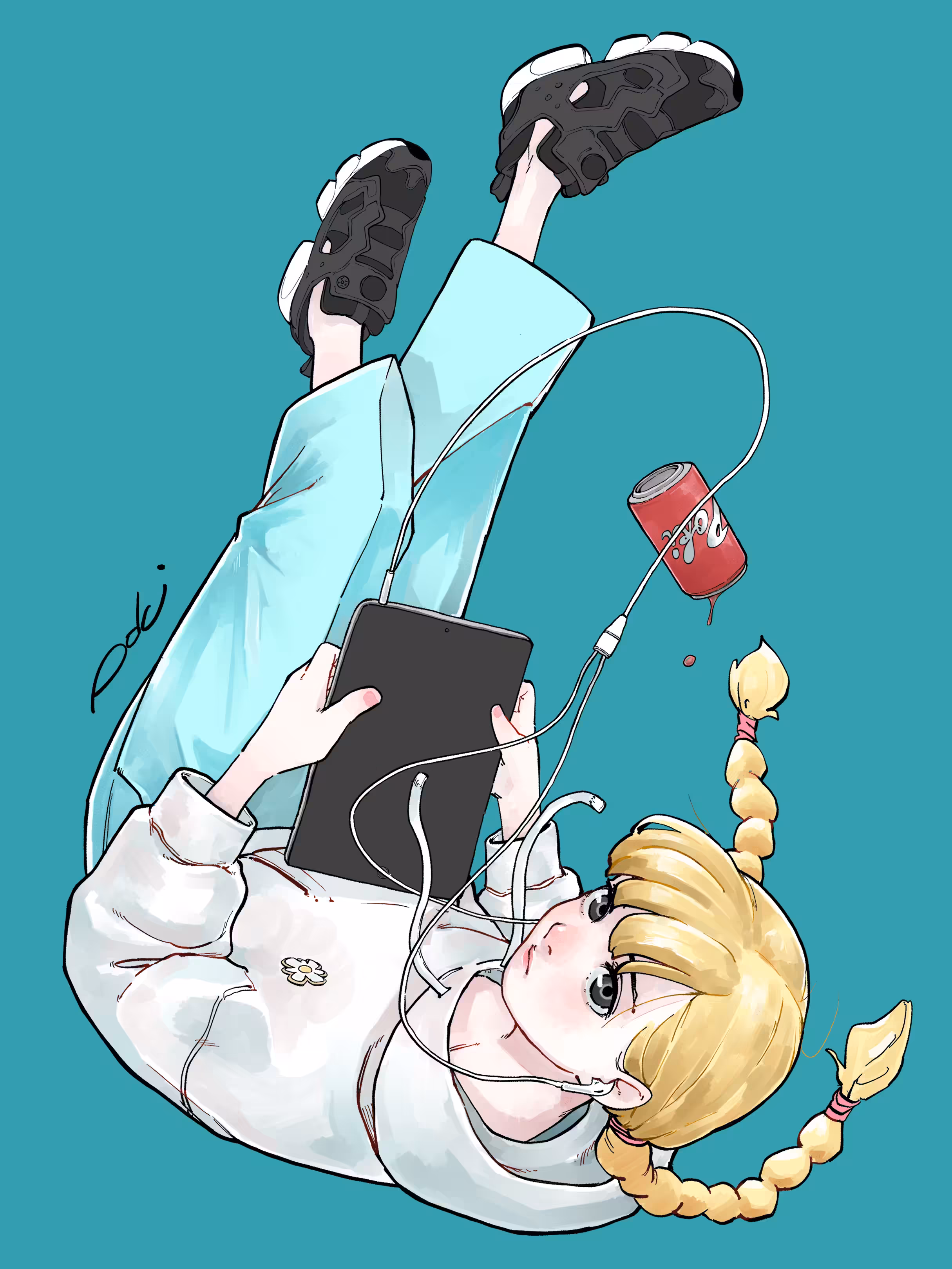 Day off Ⅰ