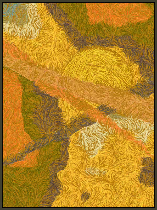 Espresso Dreams #76