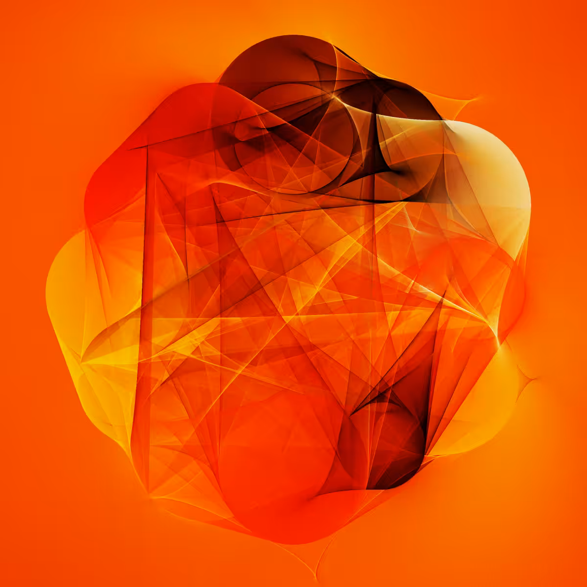 Conjunction Of The Spheres #99