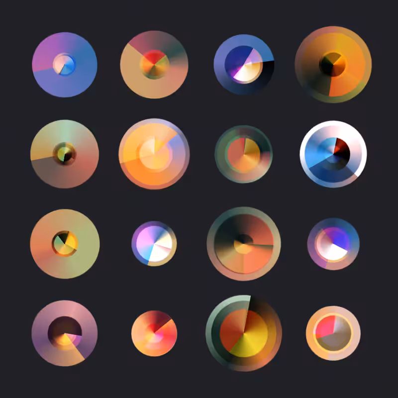 CD-RandOM #96