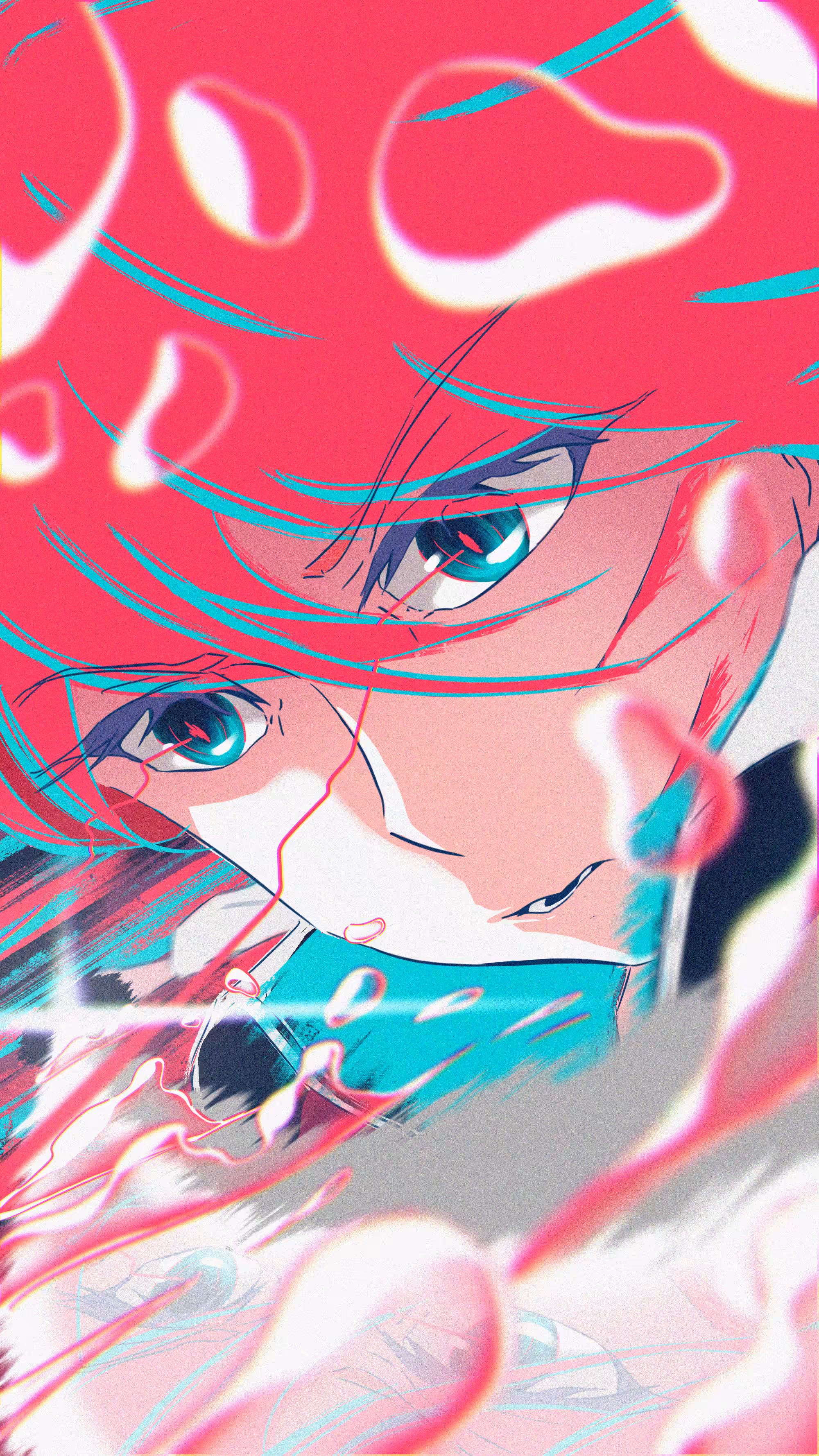 Bloodthirst