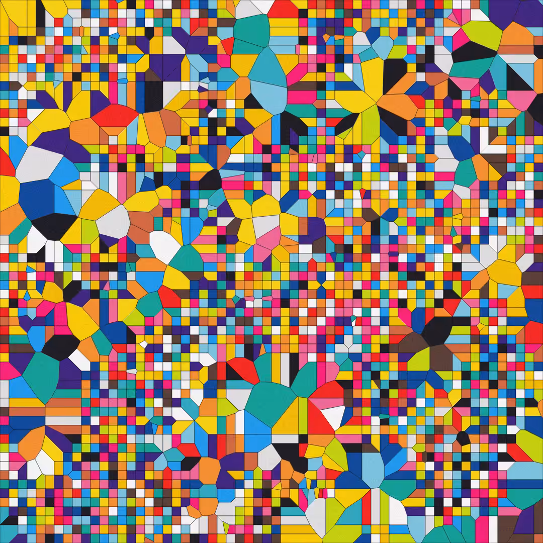 Random Tilings #27