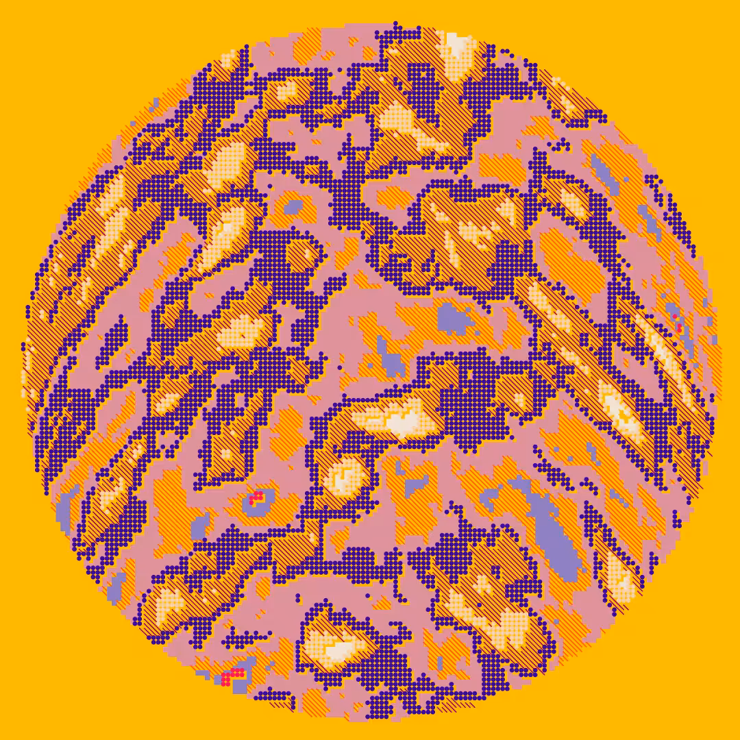 Microbiotics #85