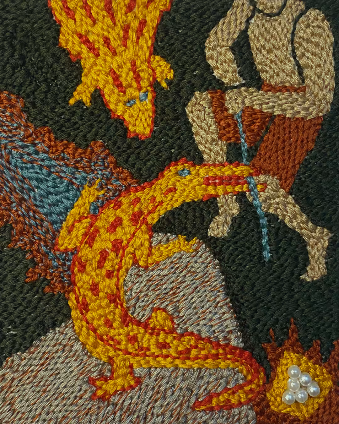 Ibu Buaya