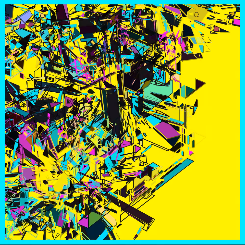 Postcard CMYK #104