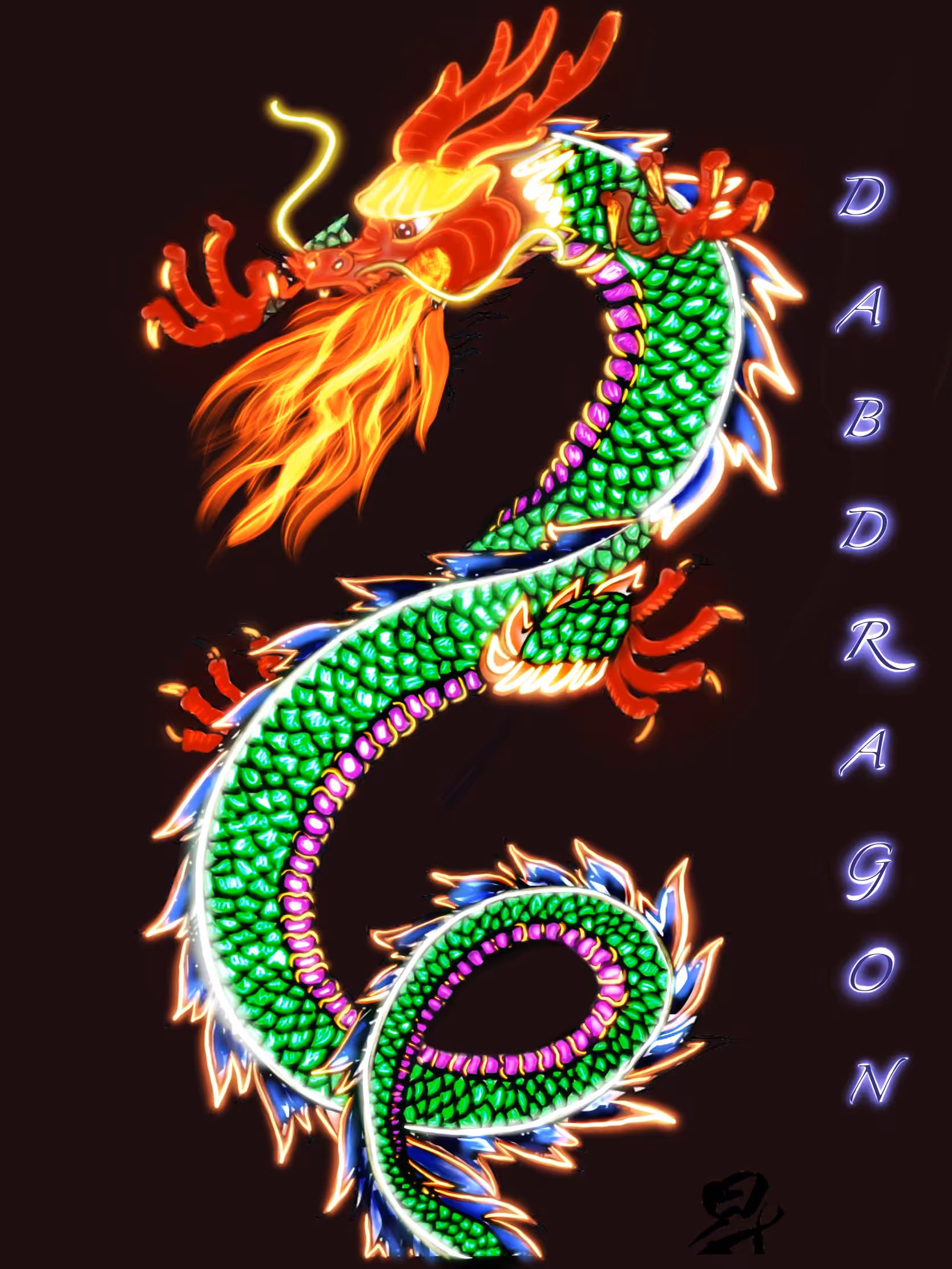 DabDragon