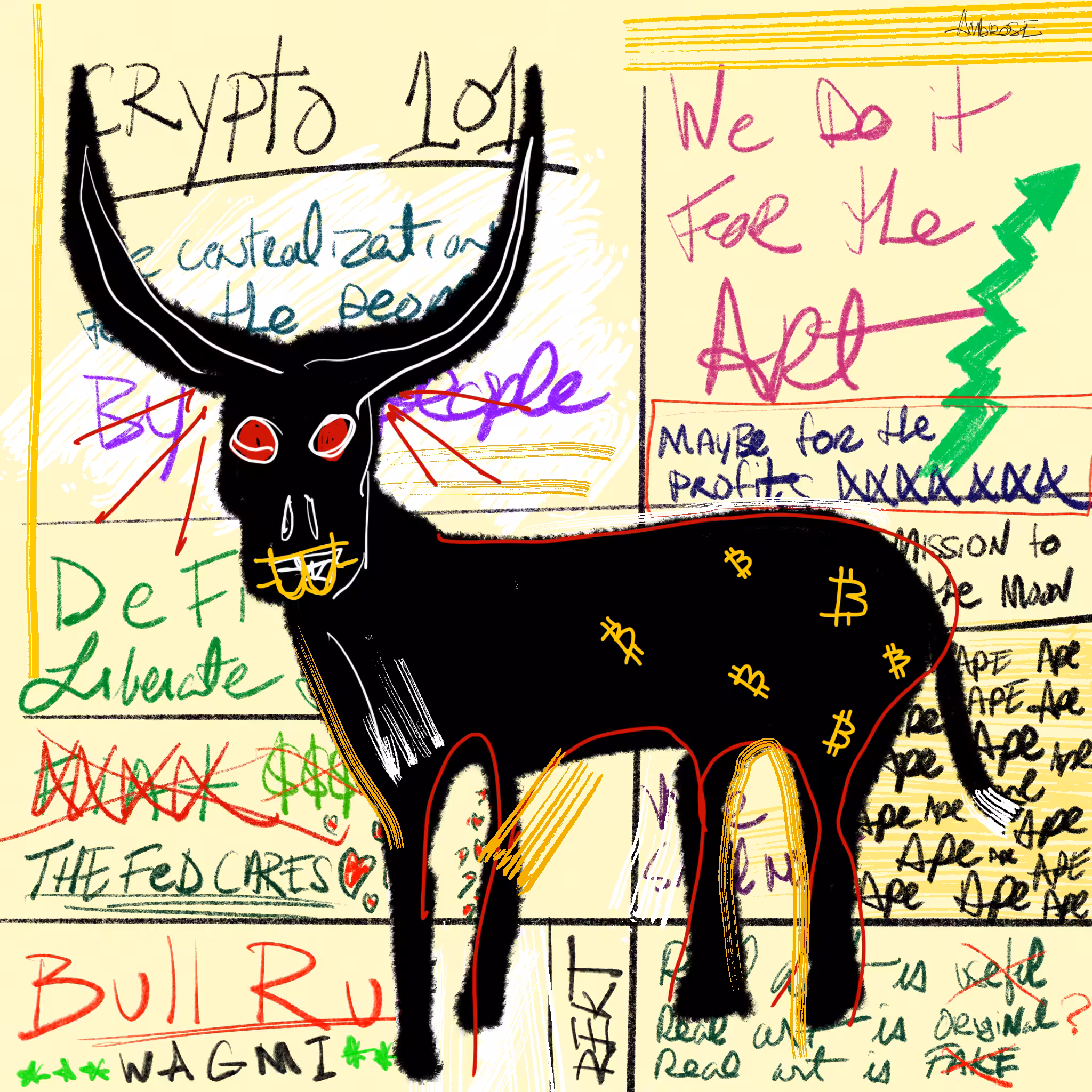 Bull Run