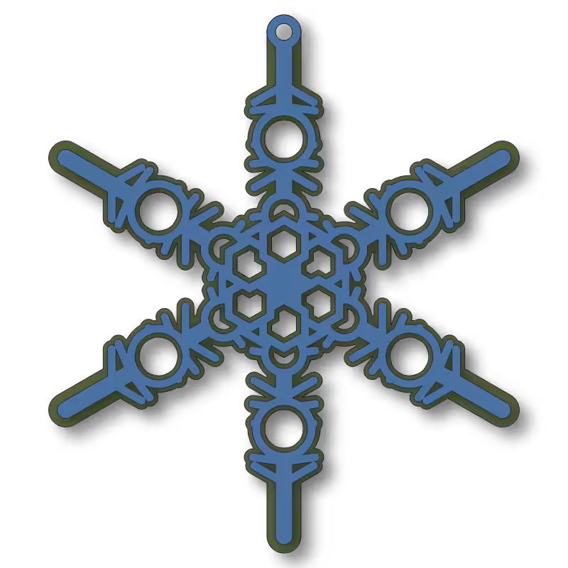 fx(ornament) 2022