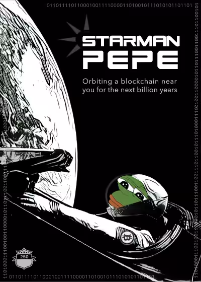 STARMANPEPE