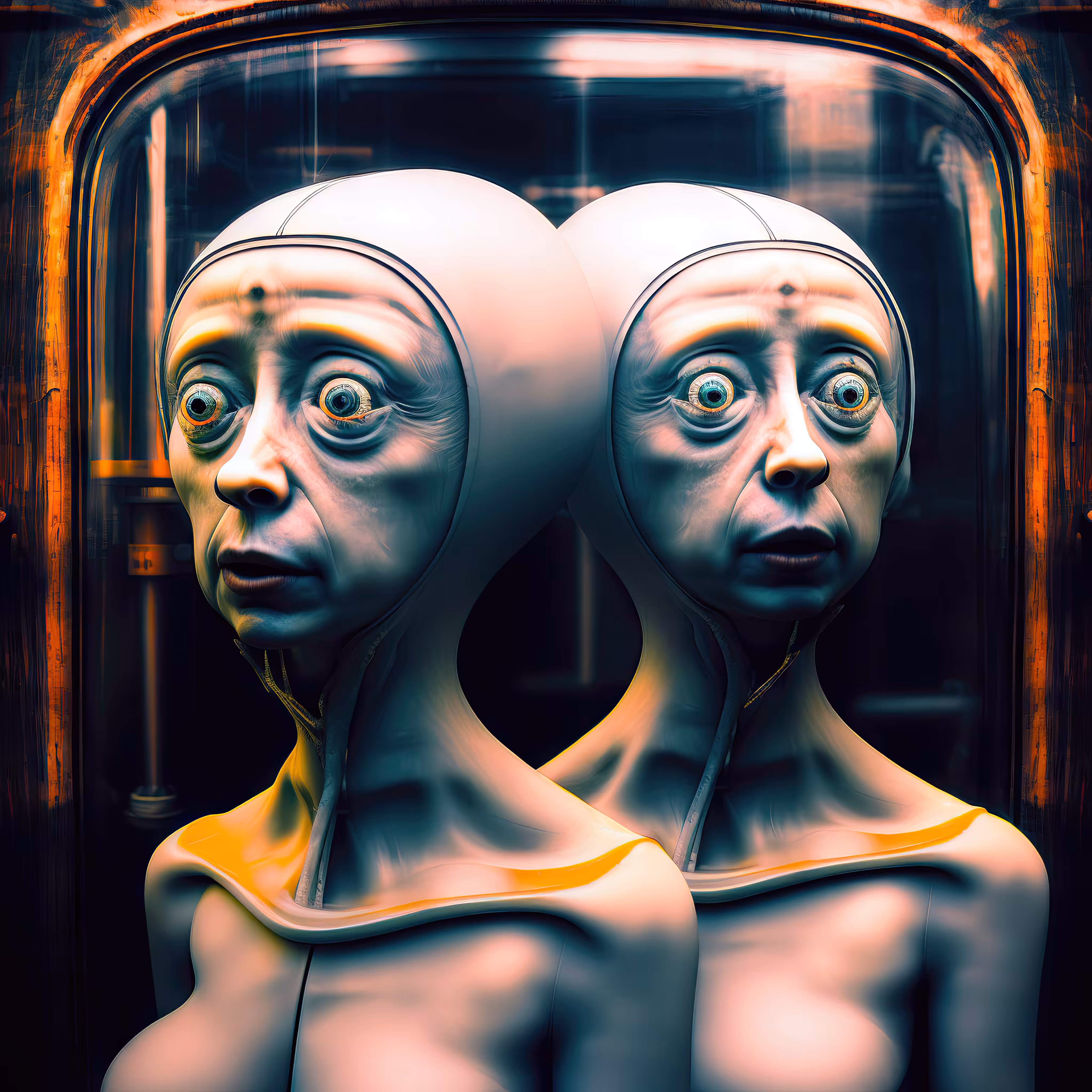 Mise en Abyme #2B