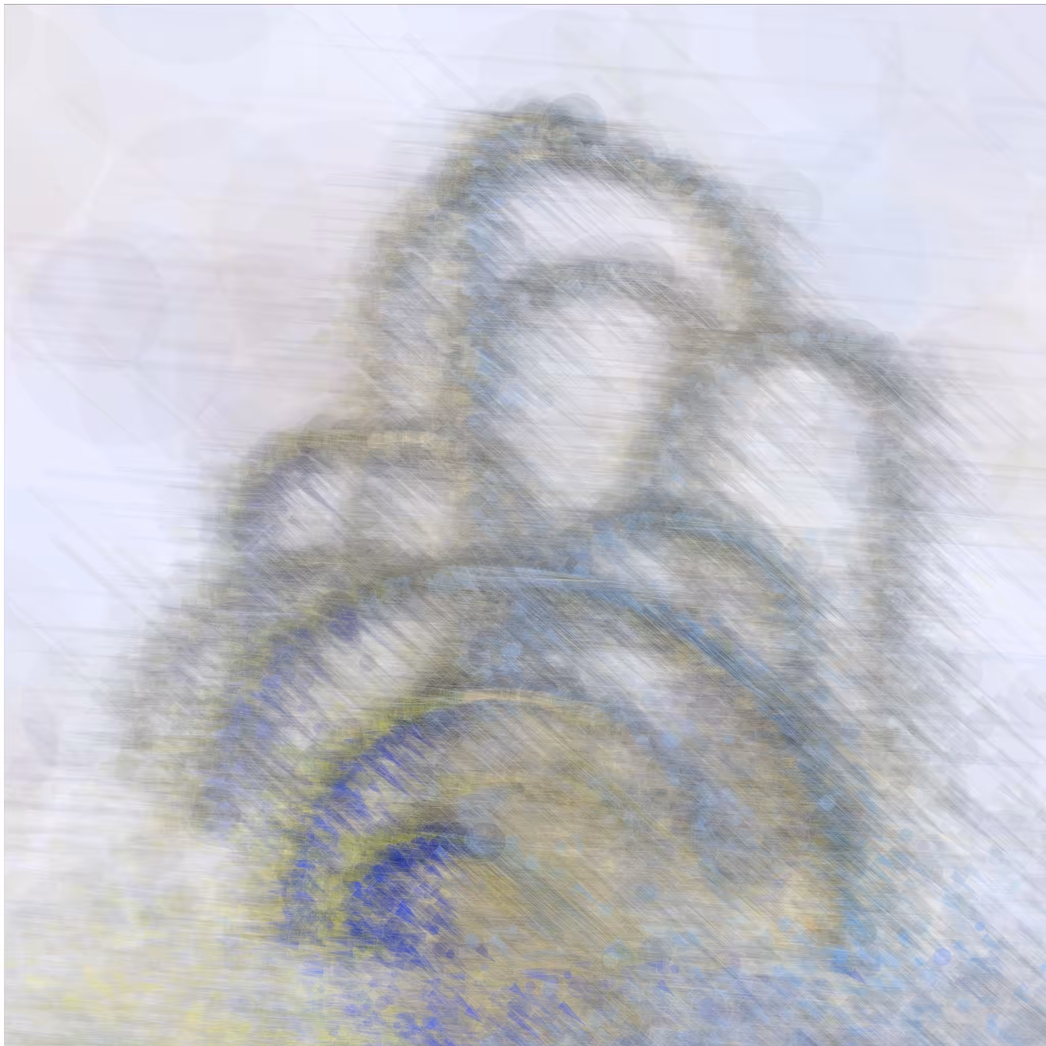 impossible cathedrals #9