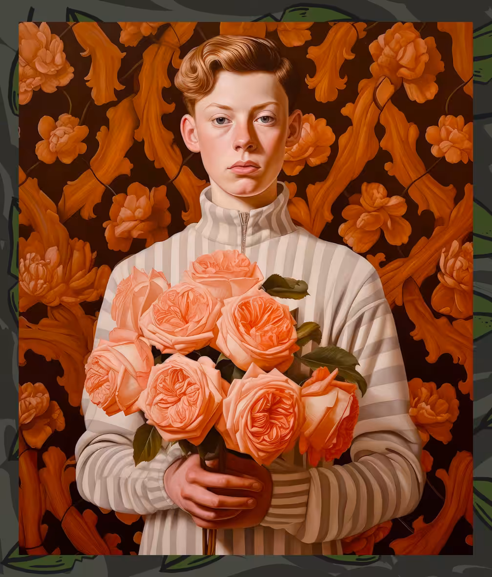 Mother's Day :: 35