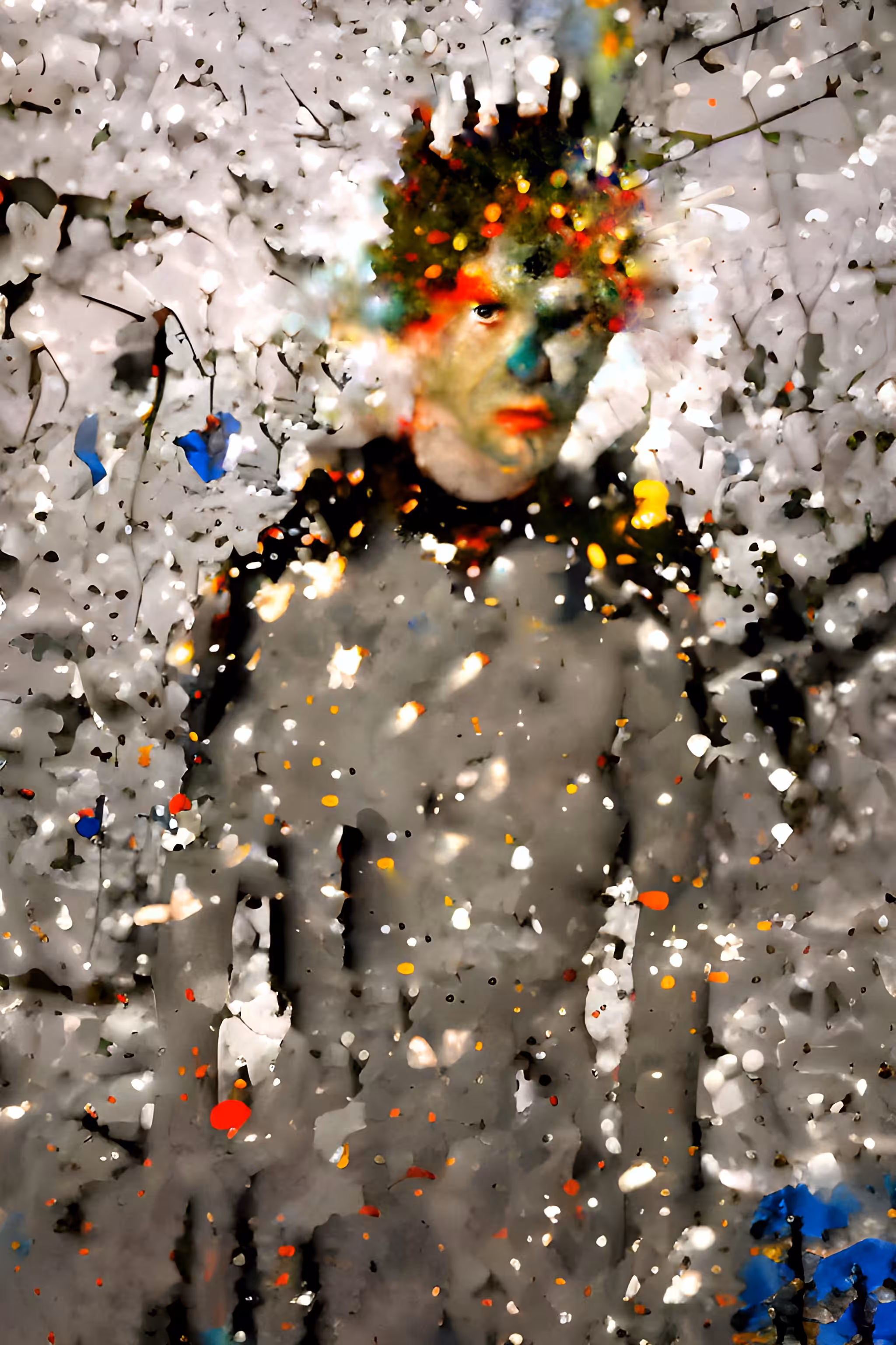 ART MARKET: Shadow (archetype)