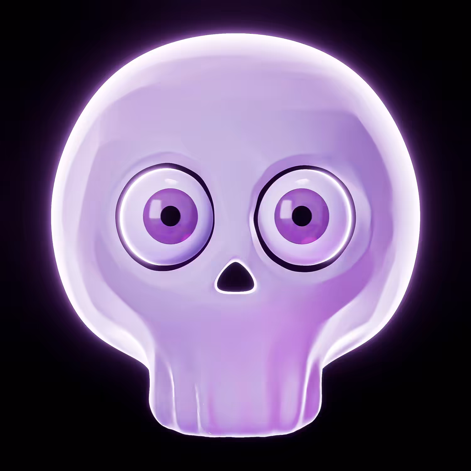 Punchverse Skull