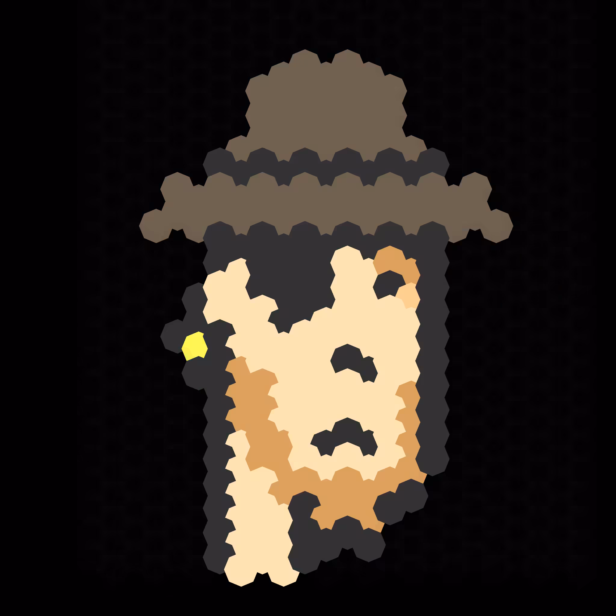 Legendary Art Edition (LAE): #495