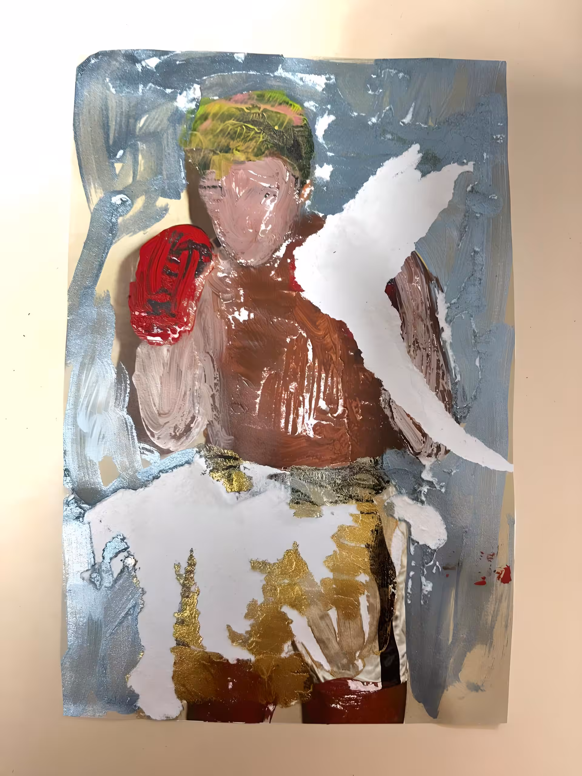 Muhammad Ali
