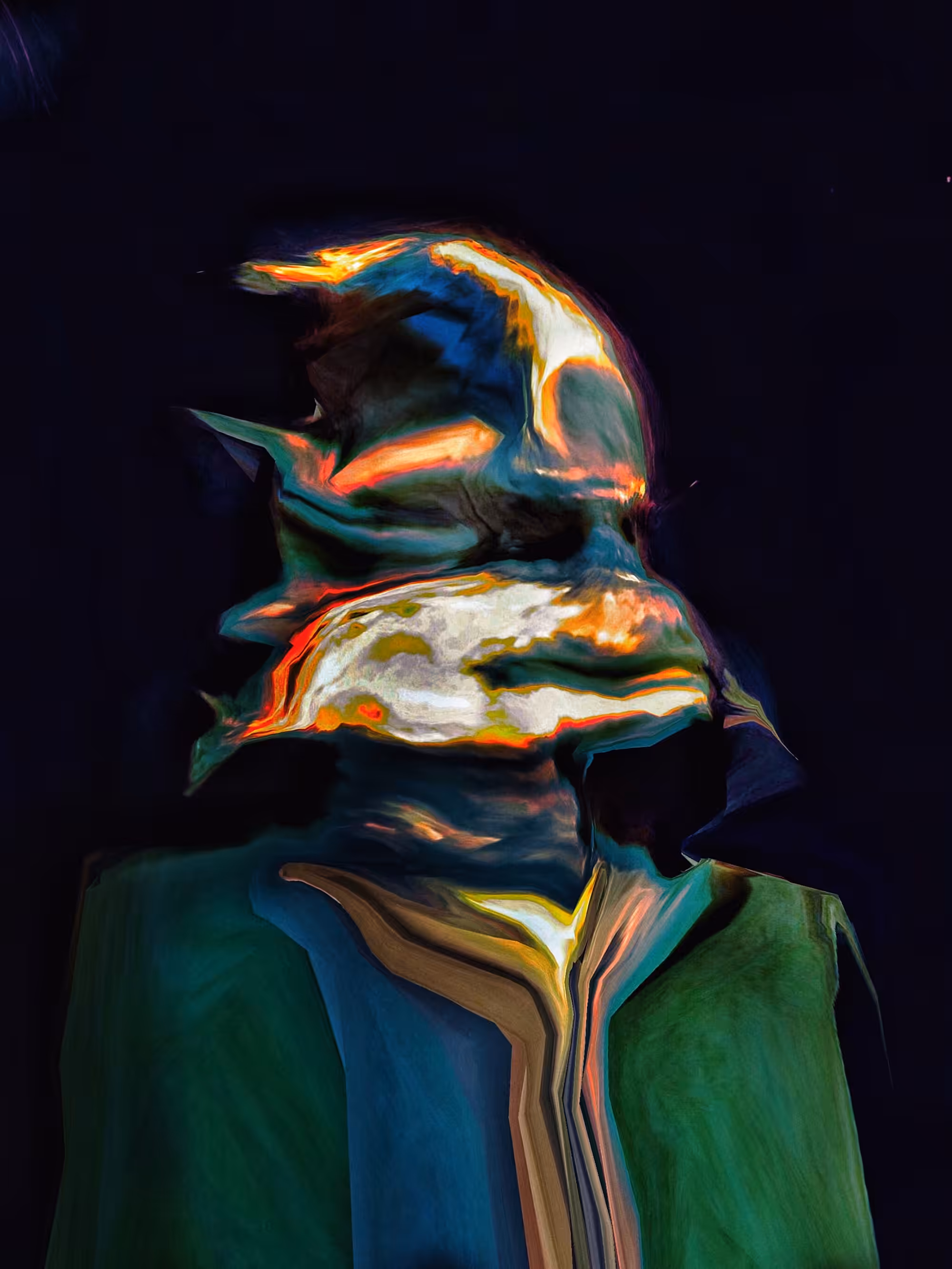Lord Of The Elements