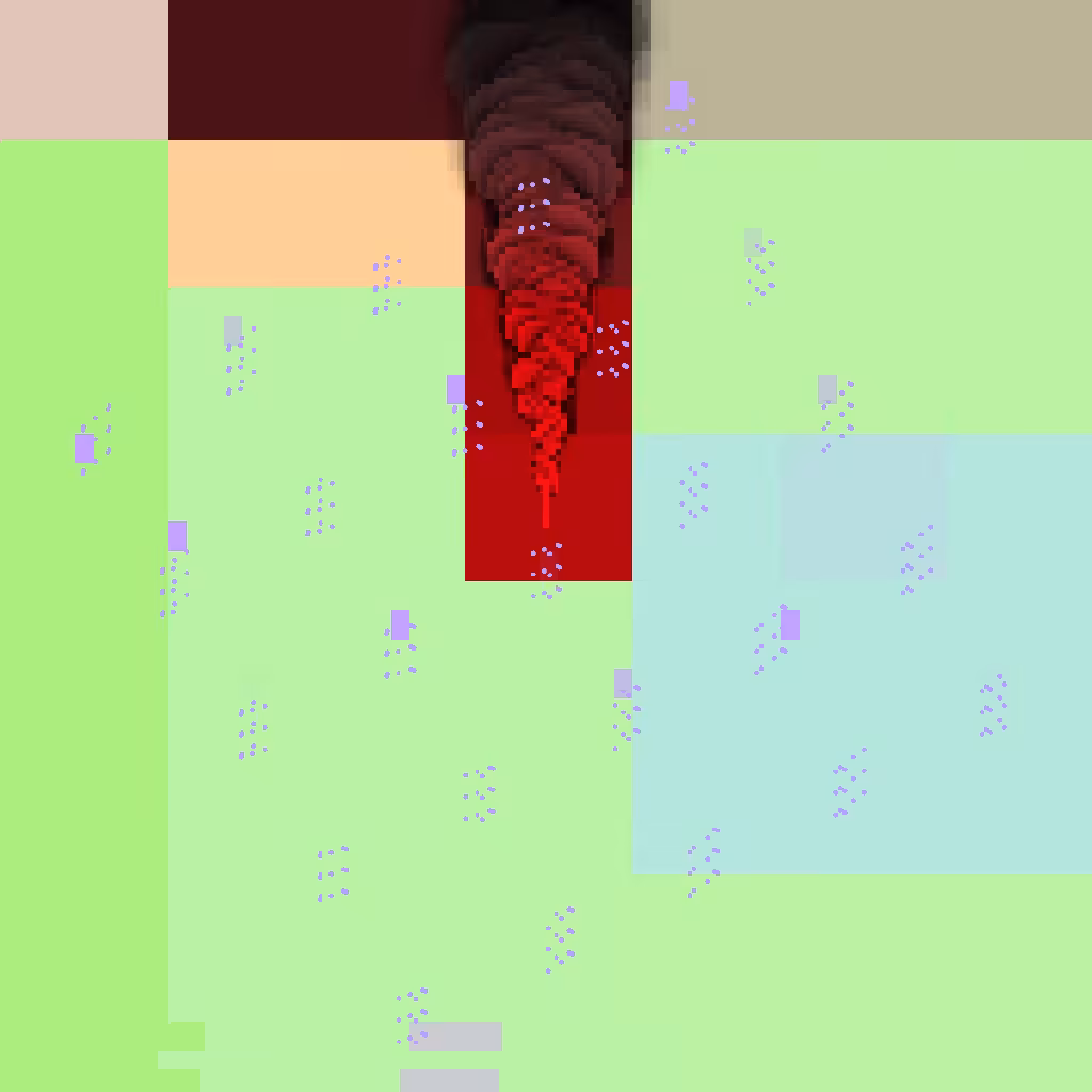 Recursive Meltdown #46