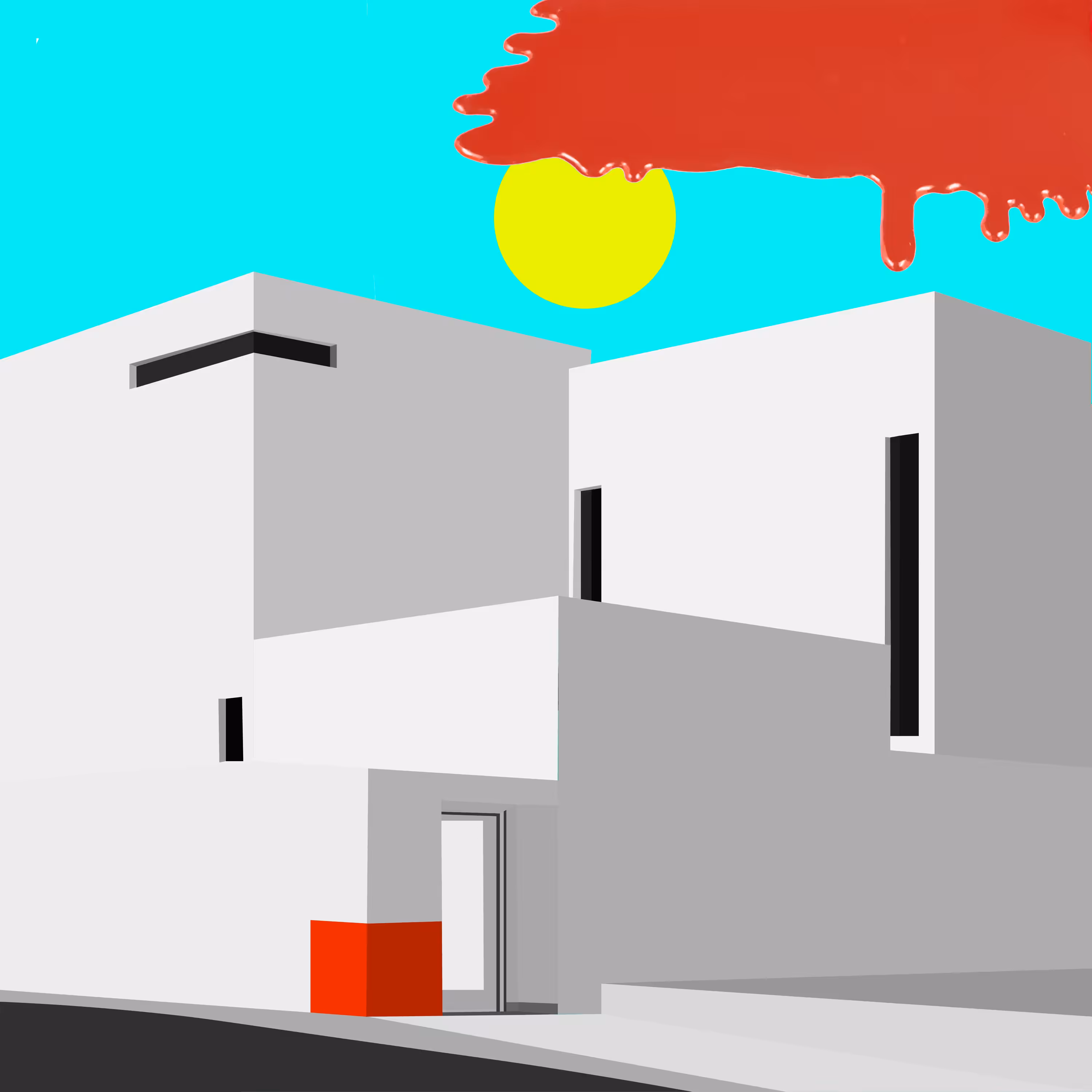 The Block