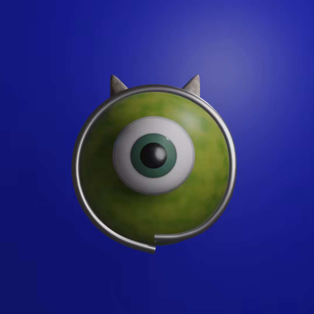 Mike Wazowsklipo #0038