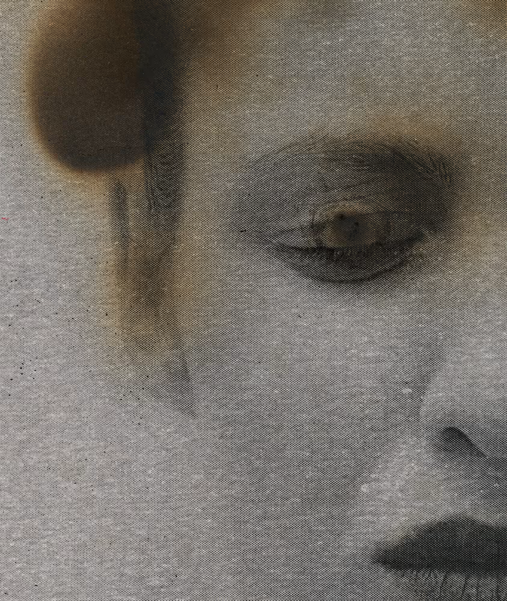 𝗤𝘂𝗲𝗺𝗮𝗱𝗮 (detail)