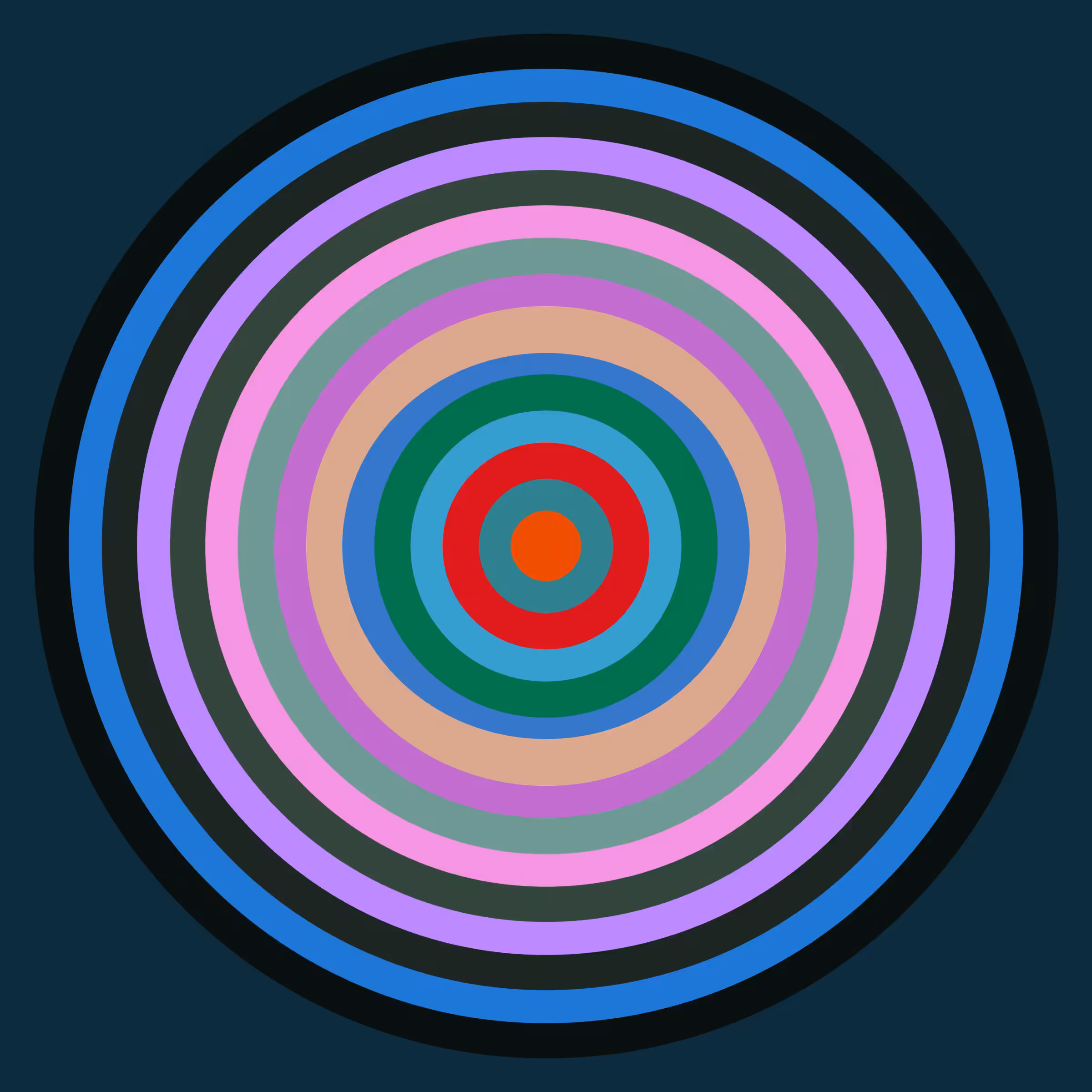 Circle of Frens² #5294