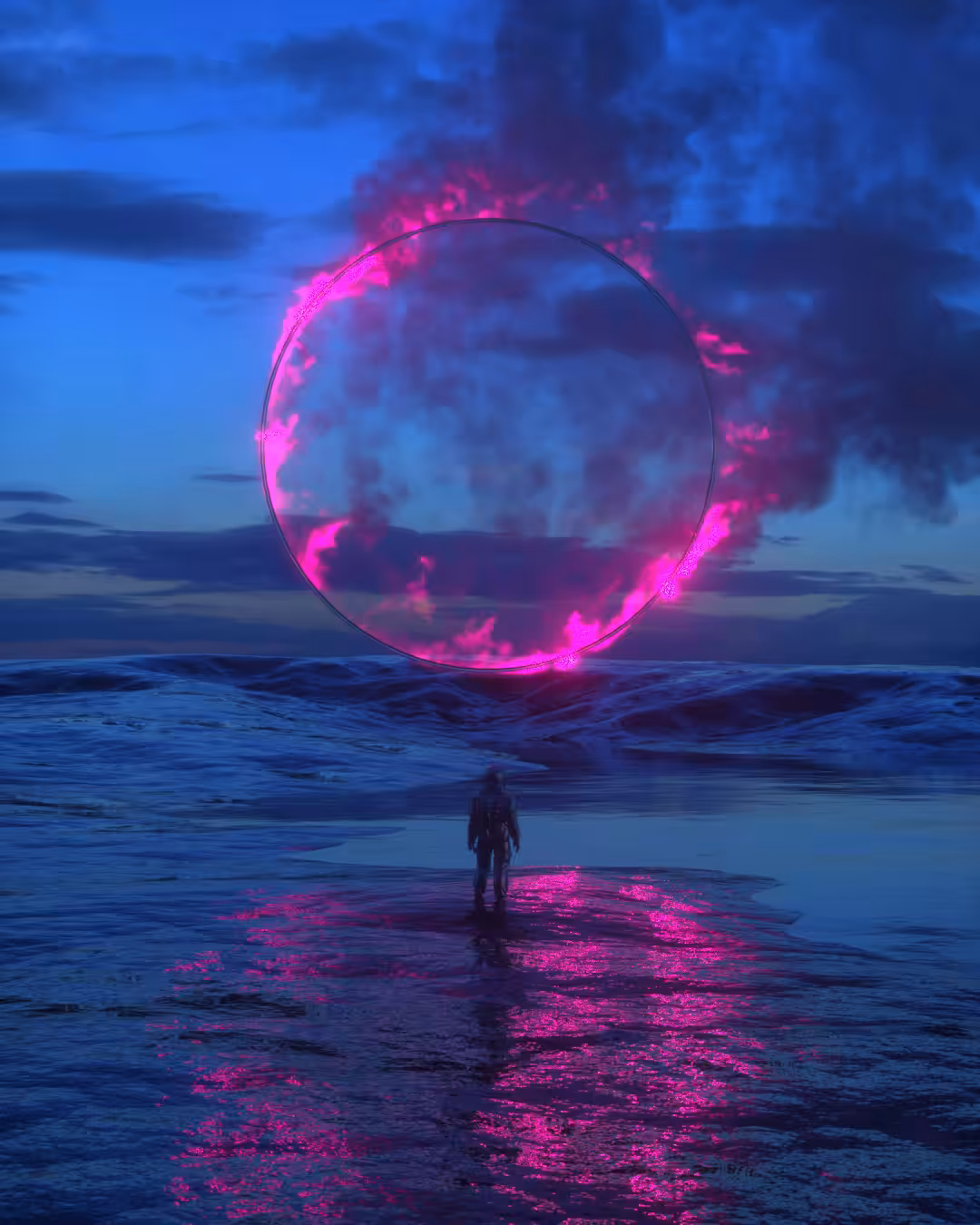 Circle Of Hopeless