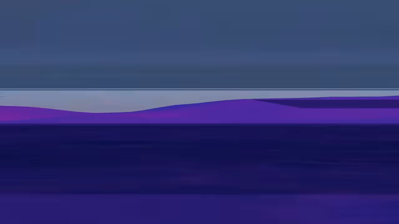 Mer Violet Grey, 2019