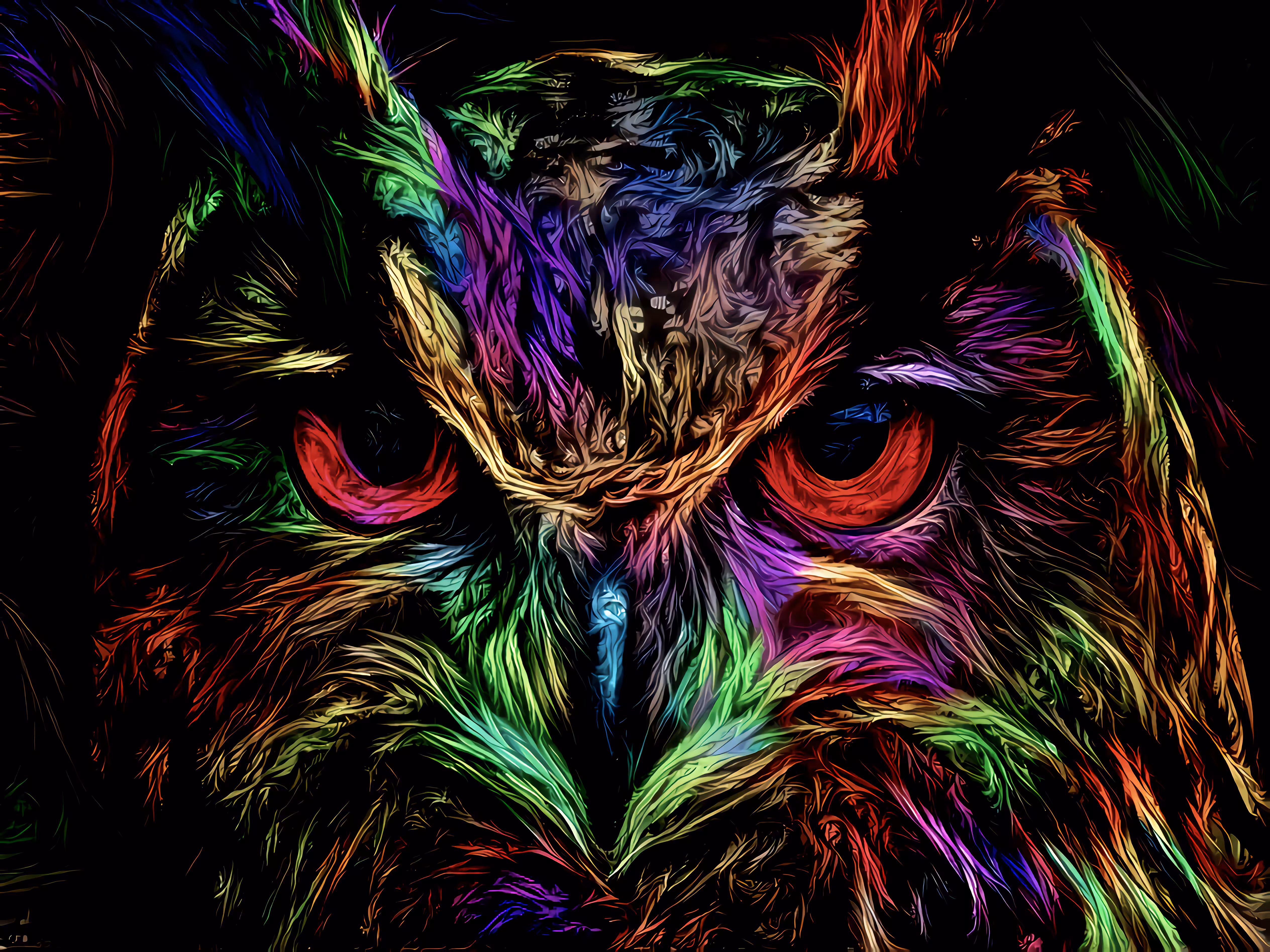 Night Owl