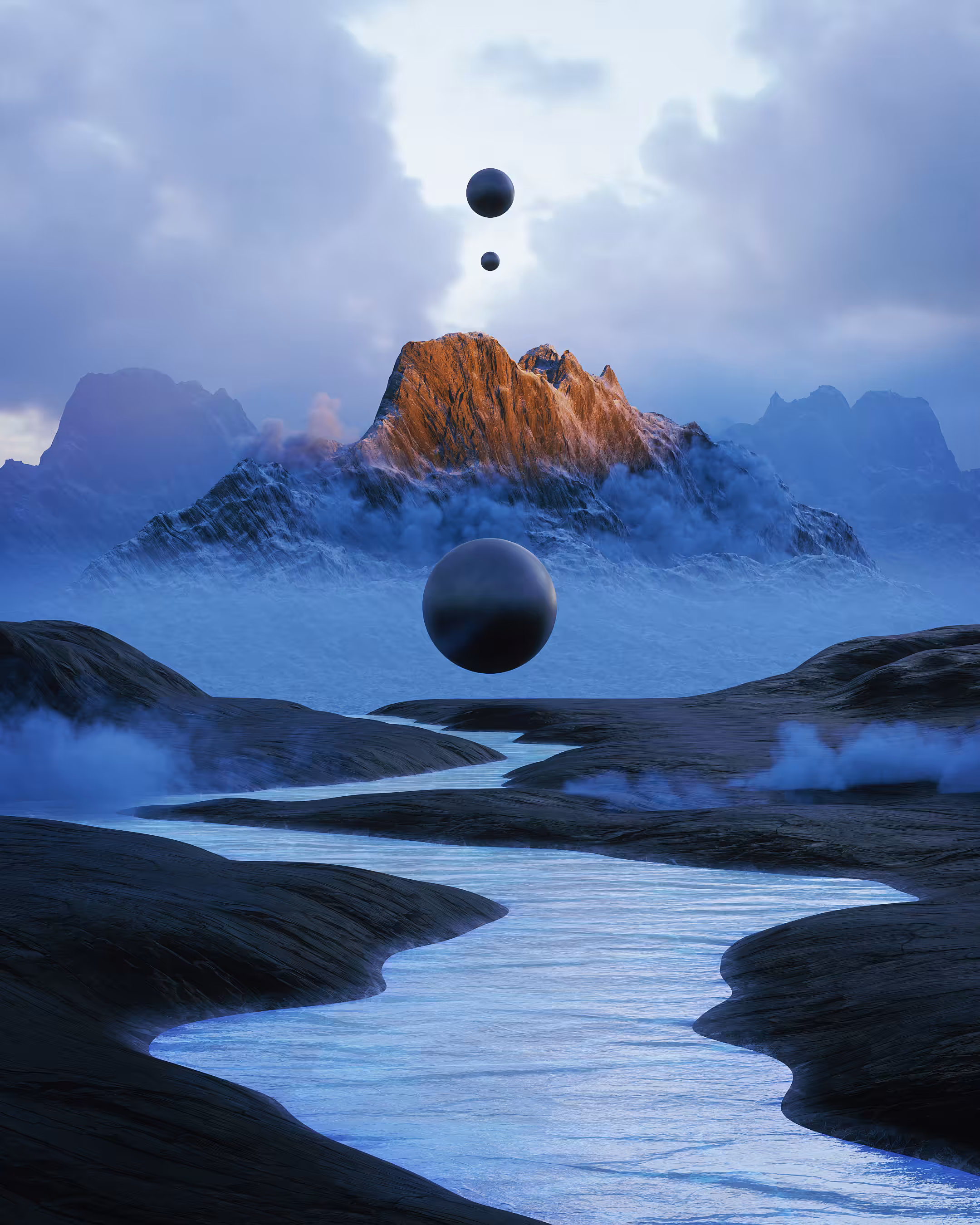 Silence