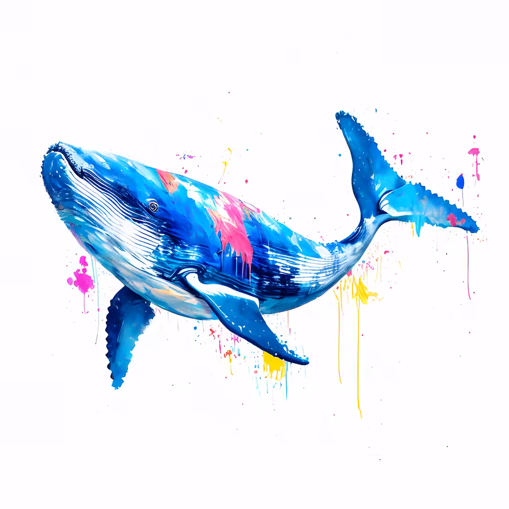 Whale