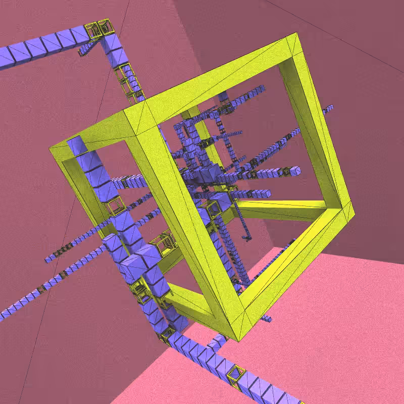 Entangled #508