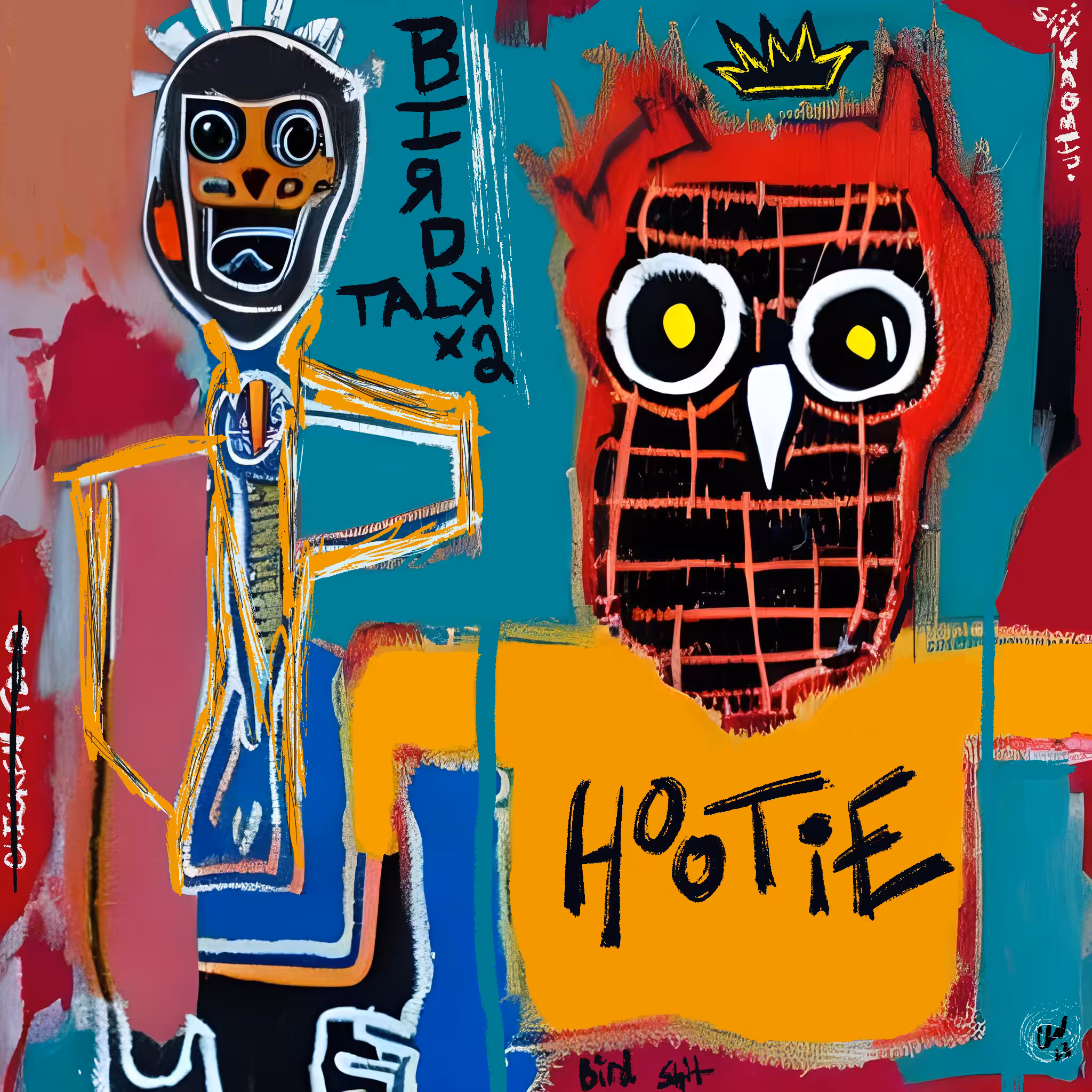 Hootie 