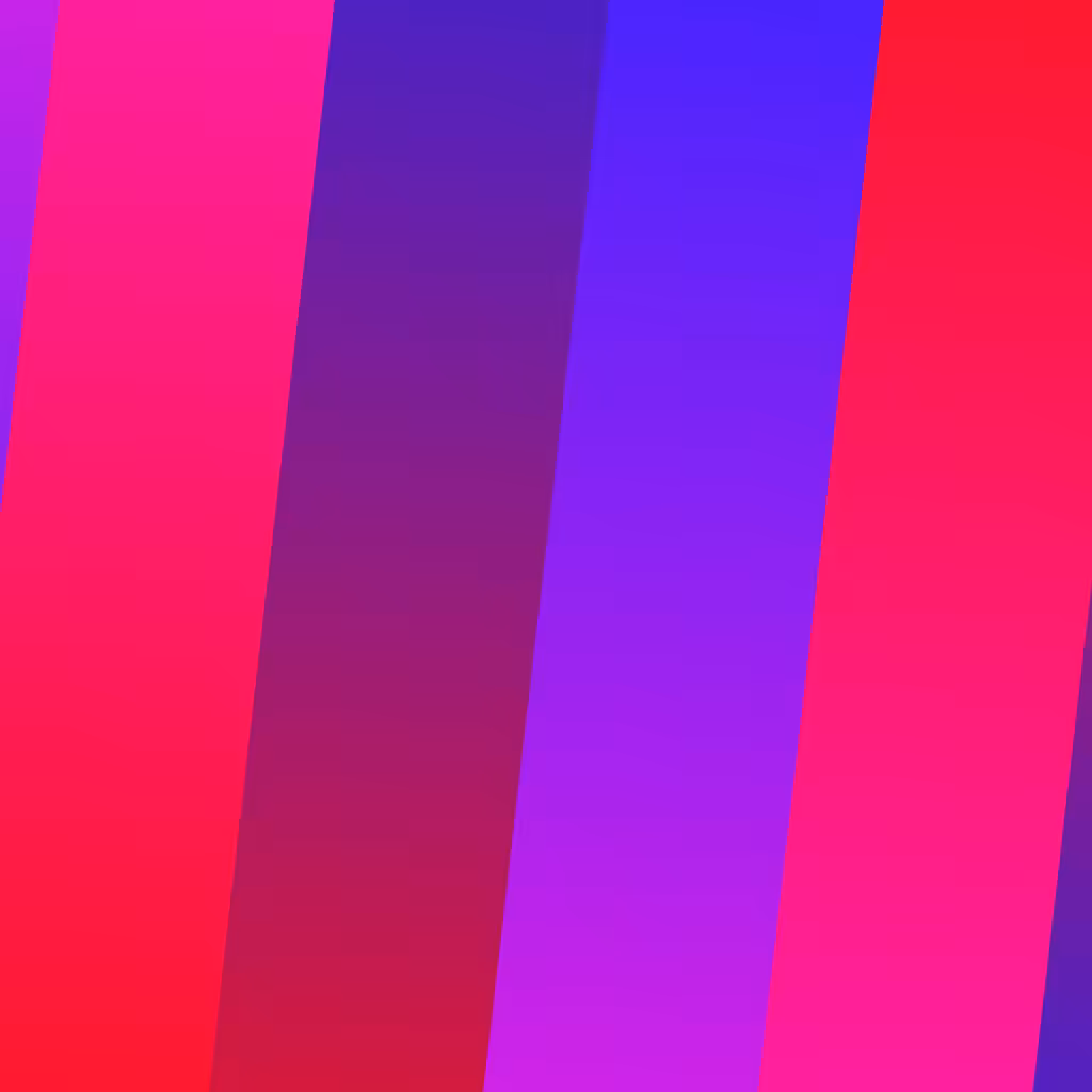 Blocks and Stripes