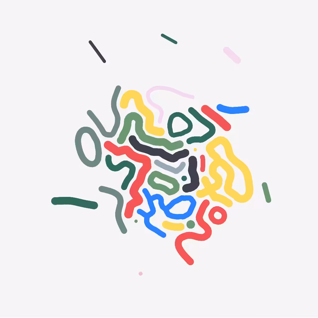 filaments #40