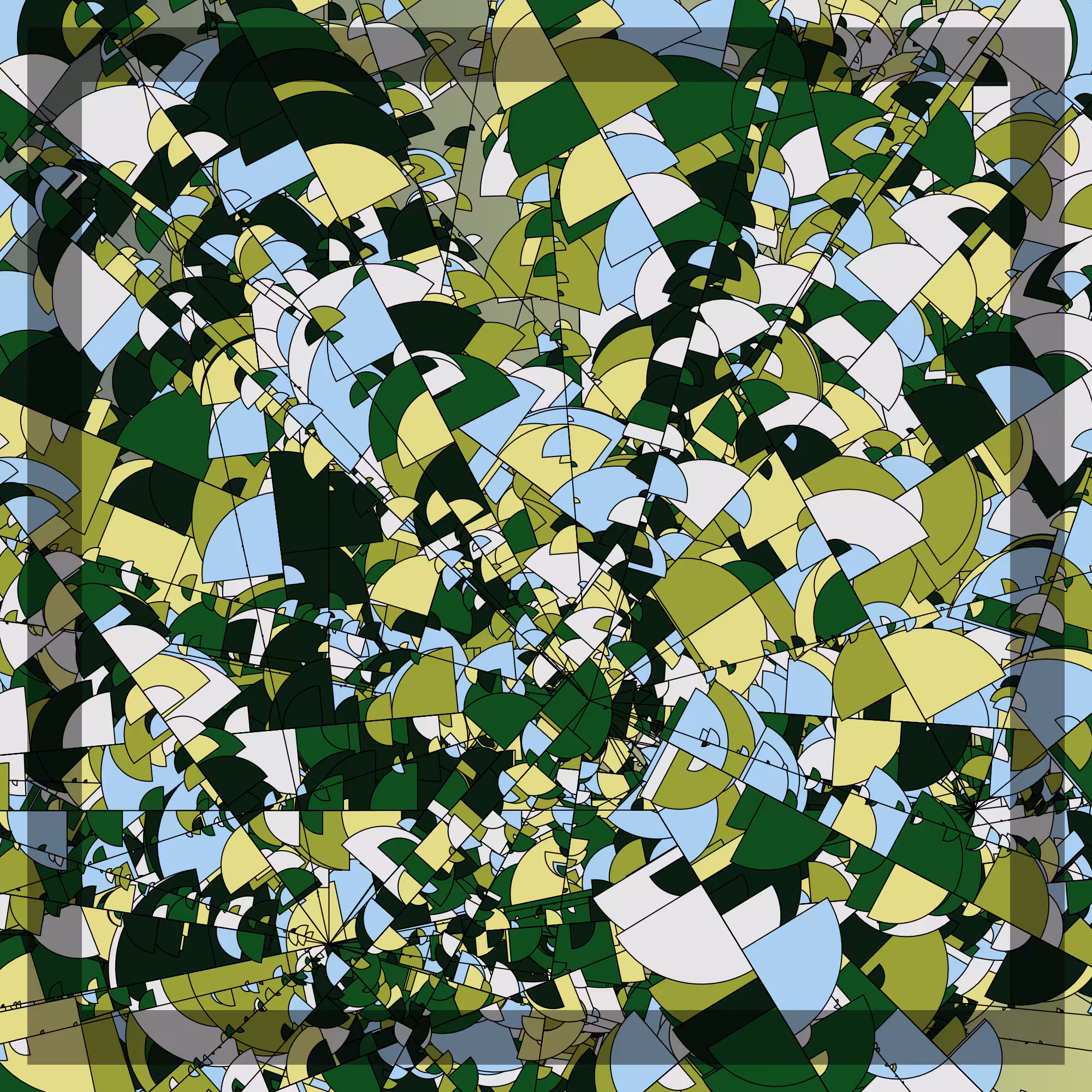 Arclines #02