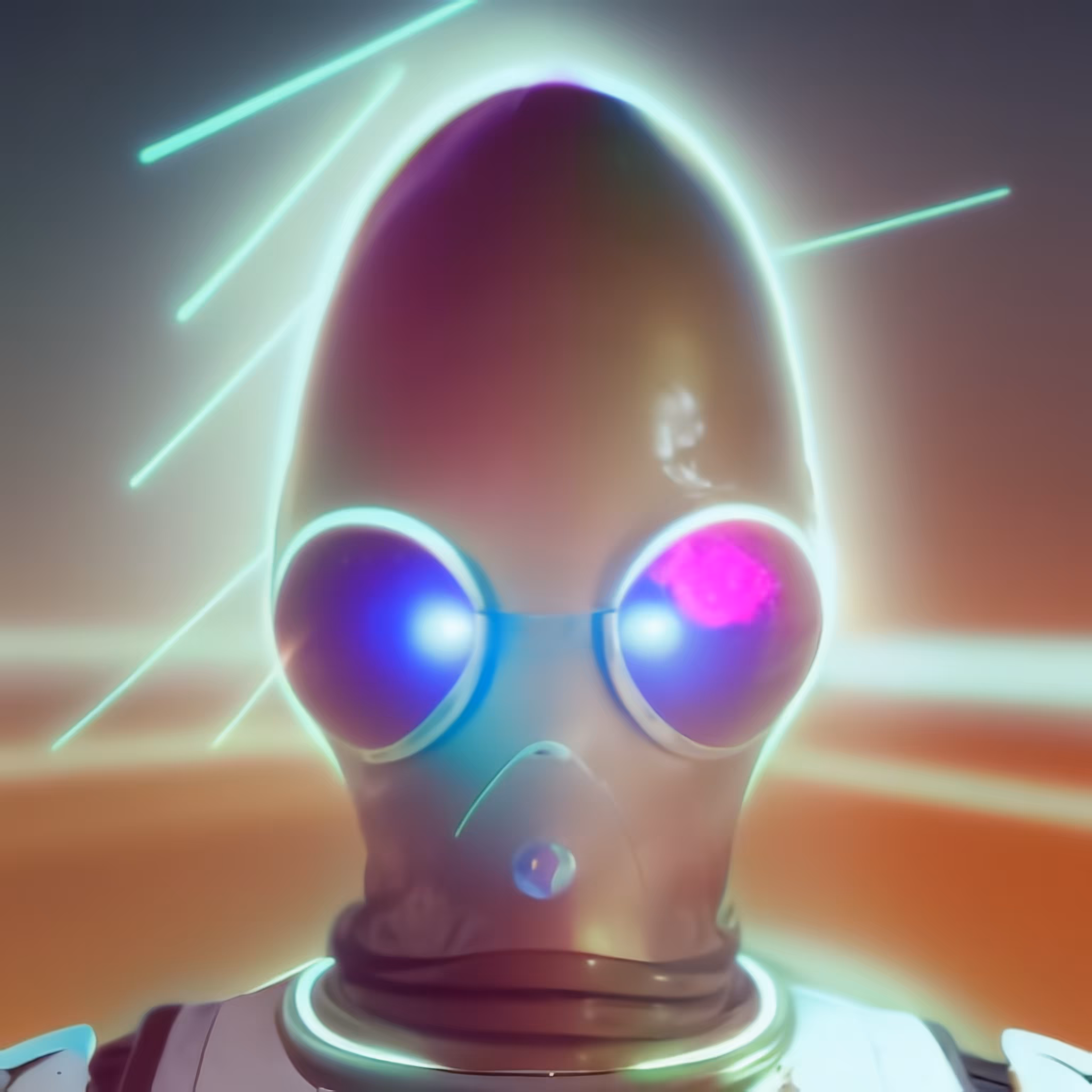 NIGHTCALLERS: SPACEWAVES #720
