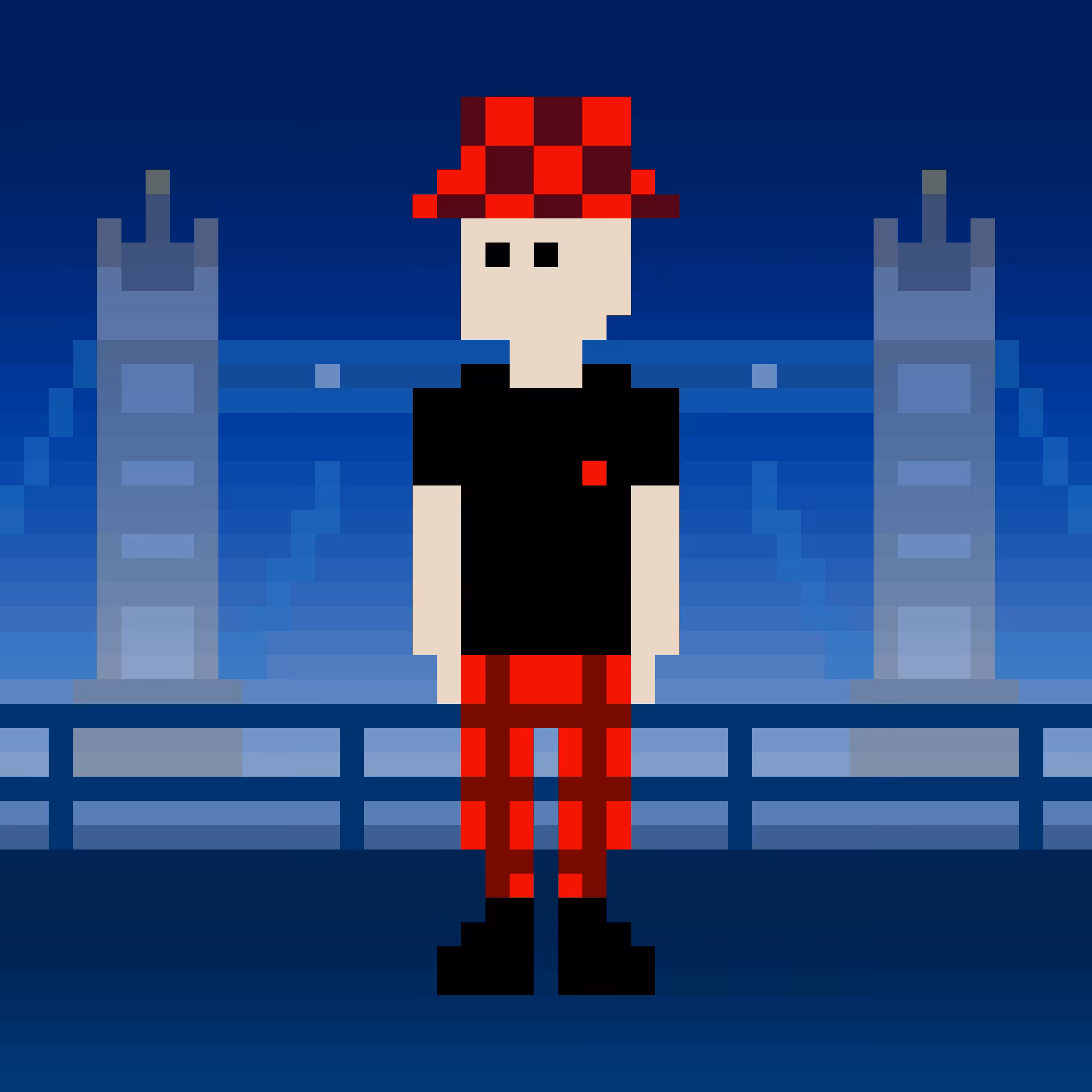 CryptoLondoner #81