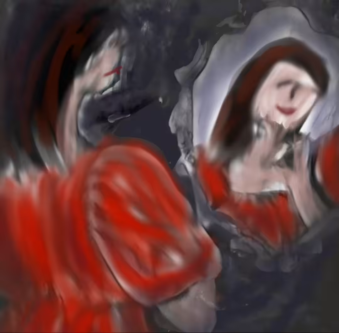 Mirror Mirror