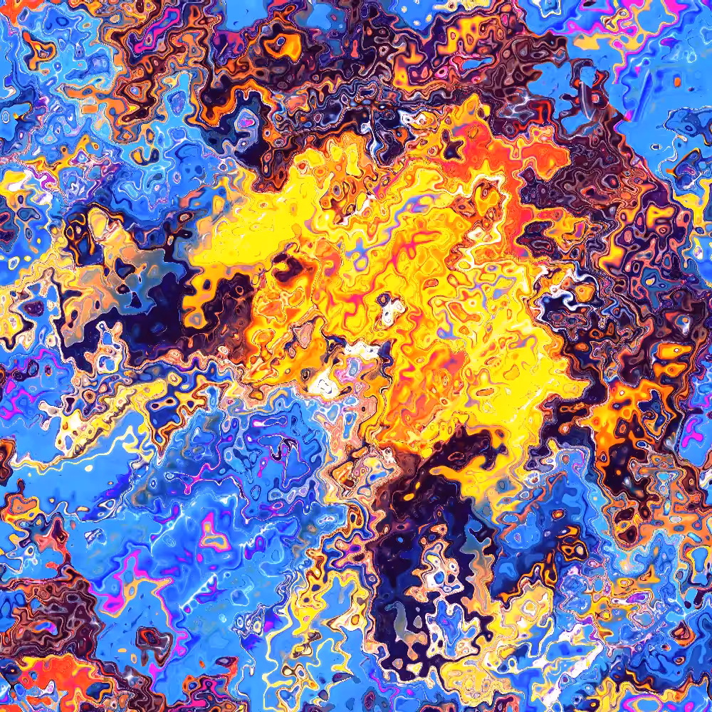 ❰ Viscosity ⤳ № 29 ❱