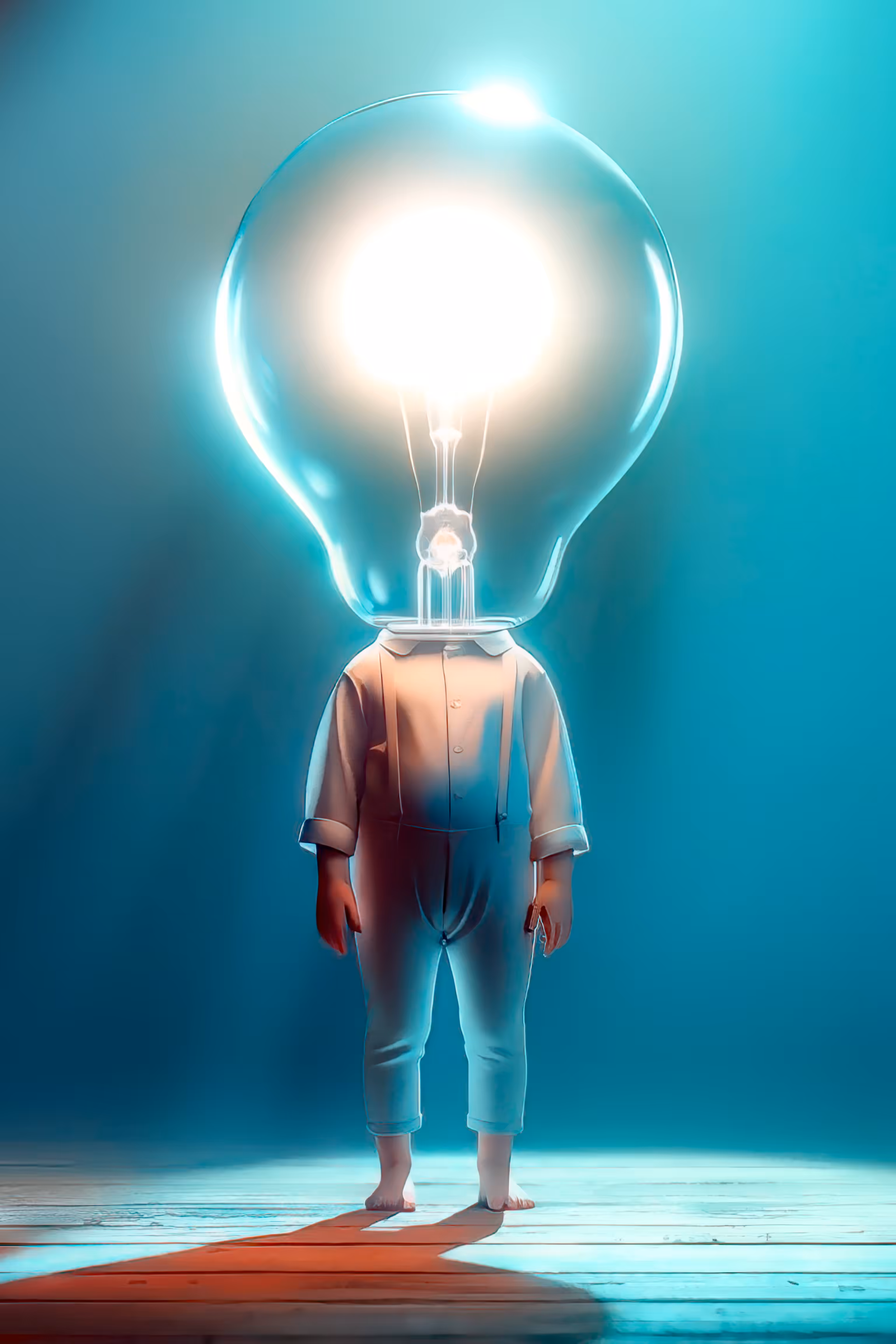 The Illuminator